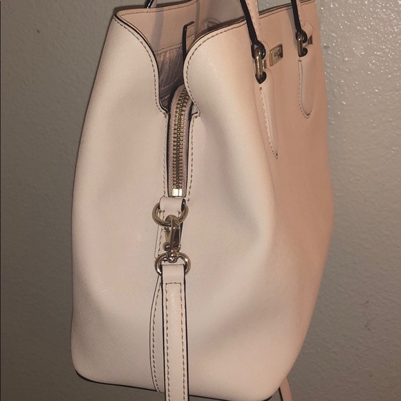 Kate Spade bag baby pink - Picture 4 of 5